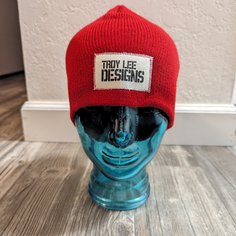 Troy Lee Designs Sarge Beanie OSFA